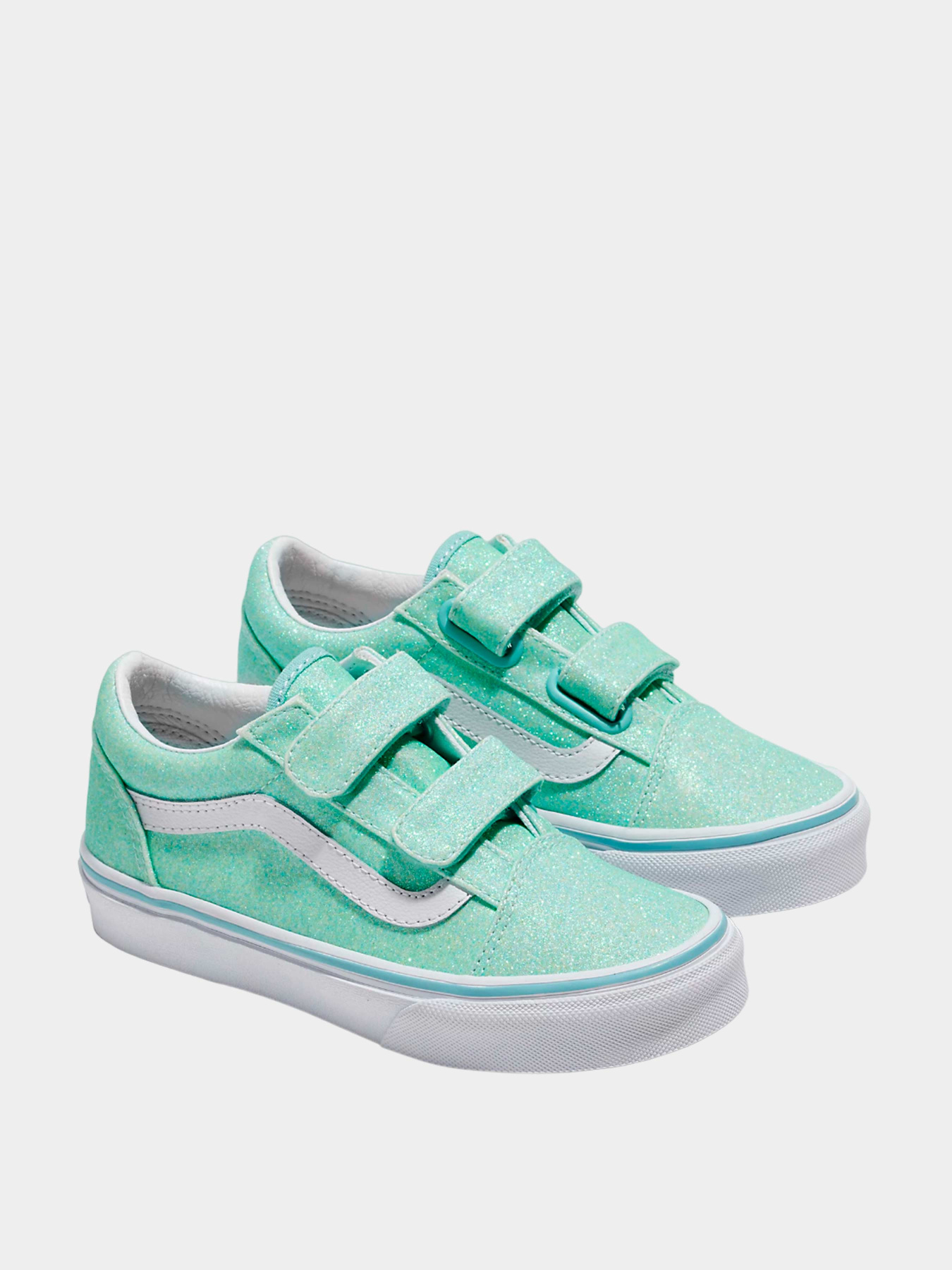 Кеды Vans модель VN0A38HDO331 Фото