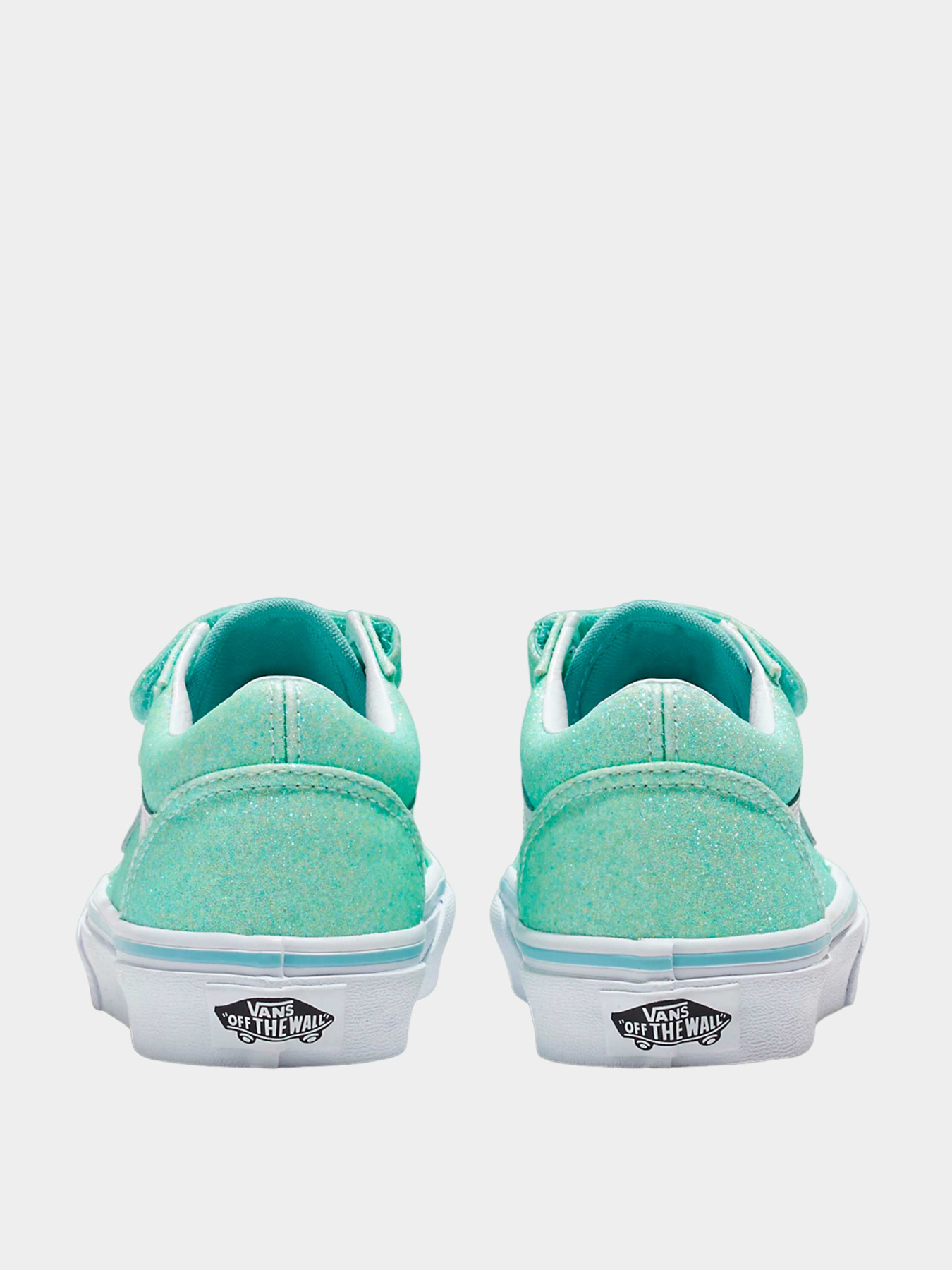 Кеды Vans модель VN0A38HDO331 Фото