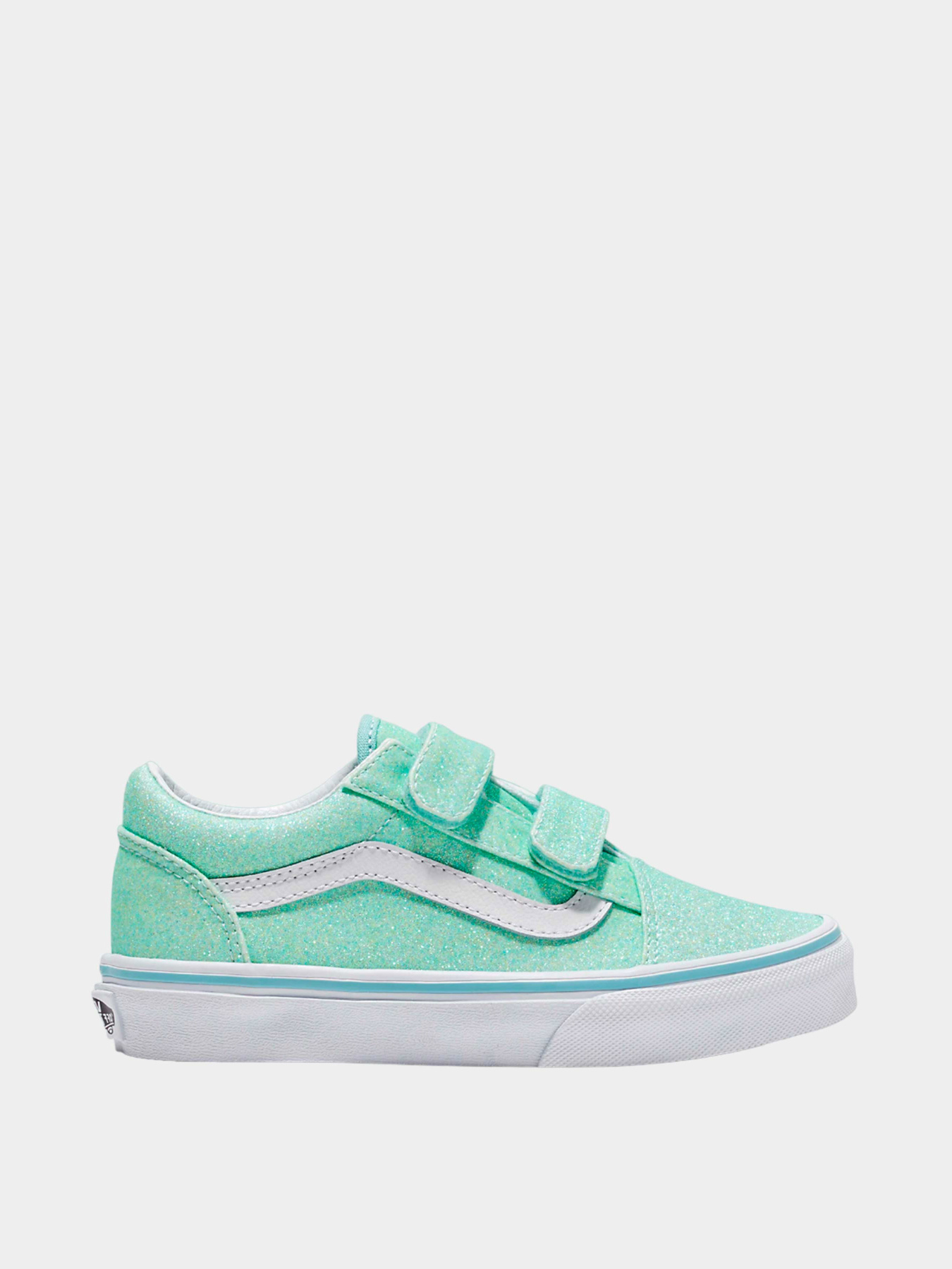 Кеды Vans модель VN0A38HDO331 Фото