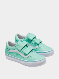 Кеды Vans модель VN0A38HDO331 Фото