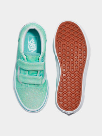 Кеды Vans модель VN0A38HDO331 Фото