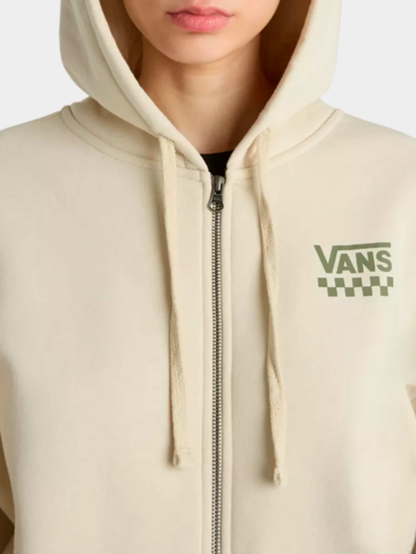 Худи и свитшоты Vans модель VN000A6B2N11 Фото