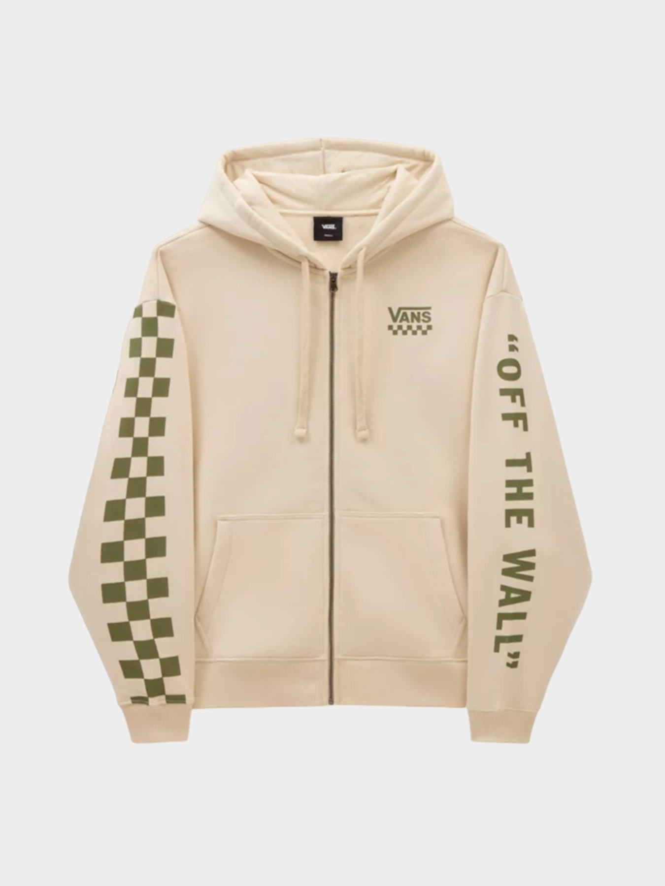 Худи и свитшоты Vans модель VN000A6B2N11 Фото
