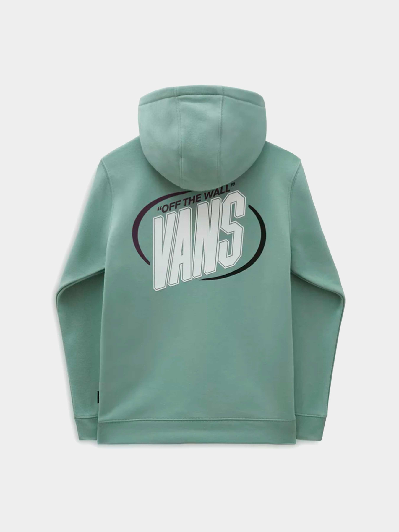 Худи и свитшоты Vans модель VN000GCECJL1 Фото