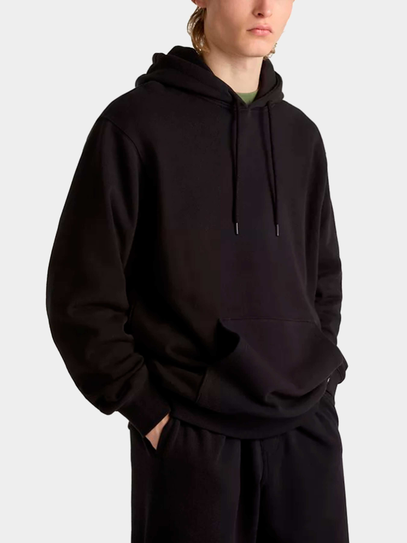Худи и свитшоты Vans модель VN000GE8BLK1 Фото