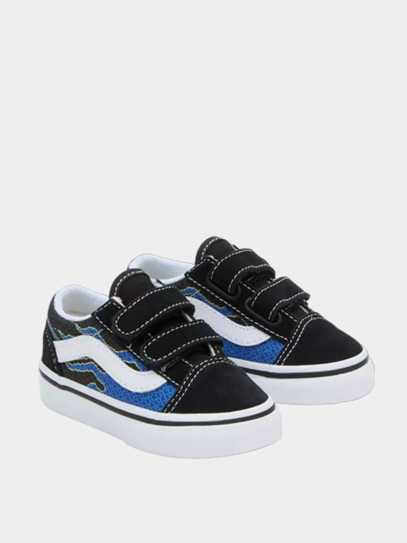 Кеды Vans модель VN000CPZY611 Фото