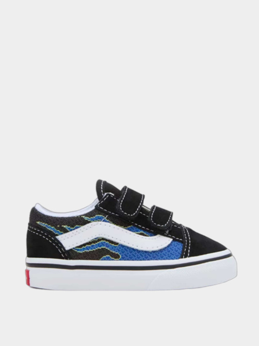 Кеды Vans модель VN000CPZY611 Фото