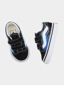 Кеды Vans модель VN000CPZY611 Фото