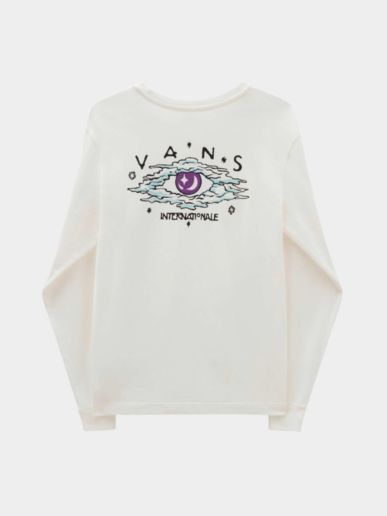 Худи и свитшоты Vans модель VN000GFXFS81 Фото