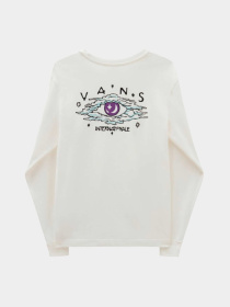 Худи и свитшоты Vans модель VN000GFXFS81 Фото