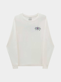Худи и свитшоты Vans модель VN000GFXFS81 Фото