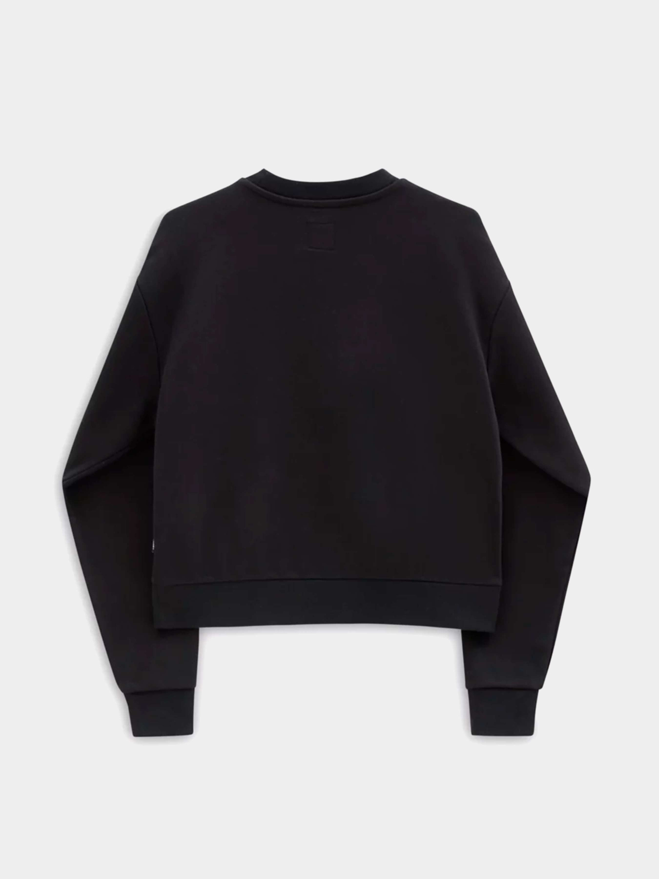 Худи и свитшоты Vans модель VN000JF5BLK1 Фото