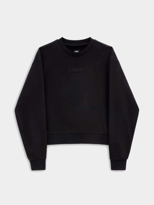 Худи и свитшоты Vans модель VN000JF5BLK1 Фото