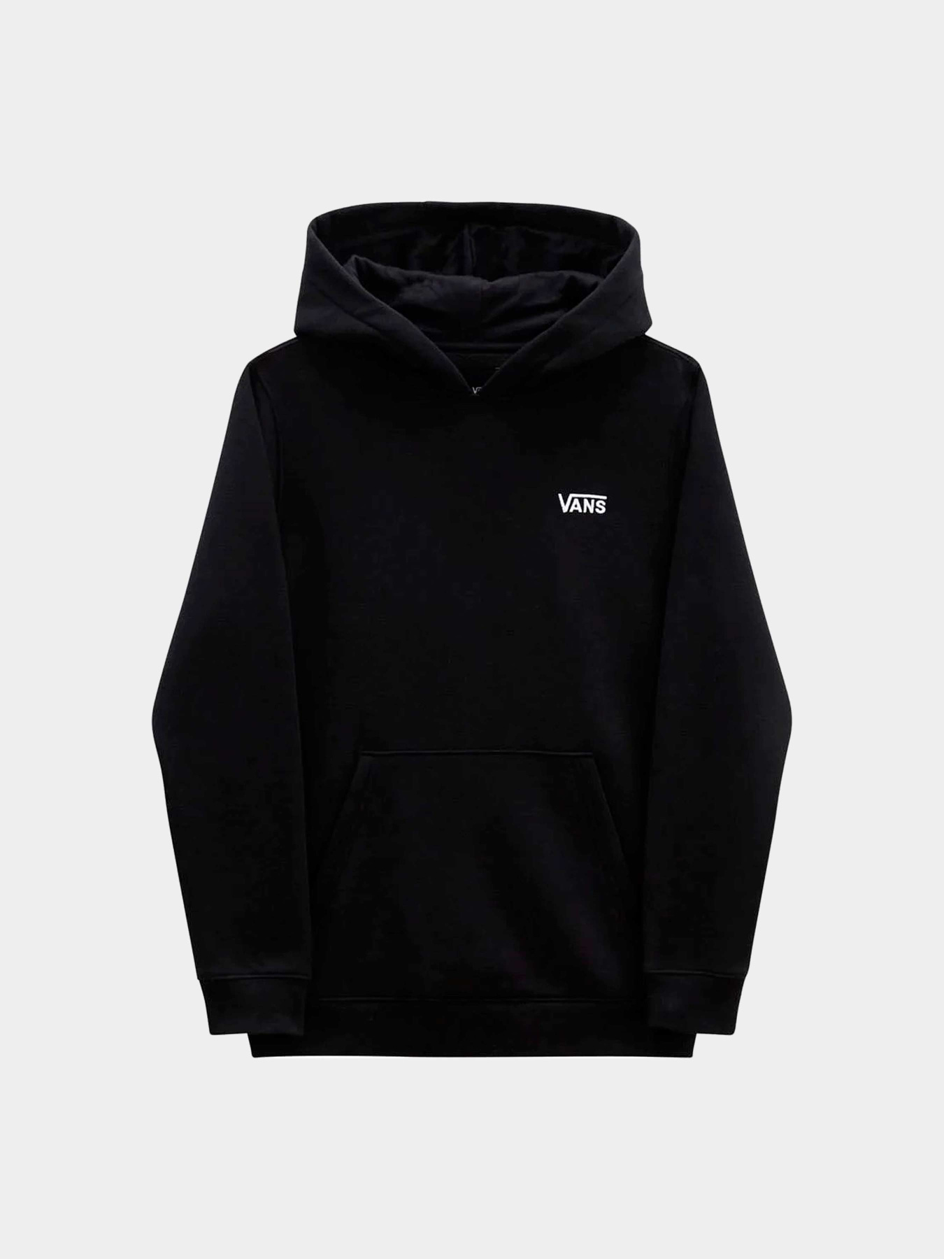 Худи и свитшоты Vans модель VN000GX6BLK1 Фото