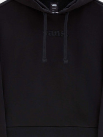 Худи и свитшоты Vans модель VN000JF6BLK1 Фото