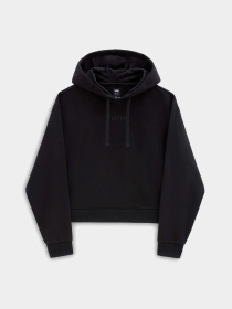 Худи и свитшоты Vans модель VN000JF6BLK1 Фото