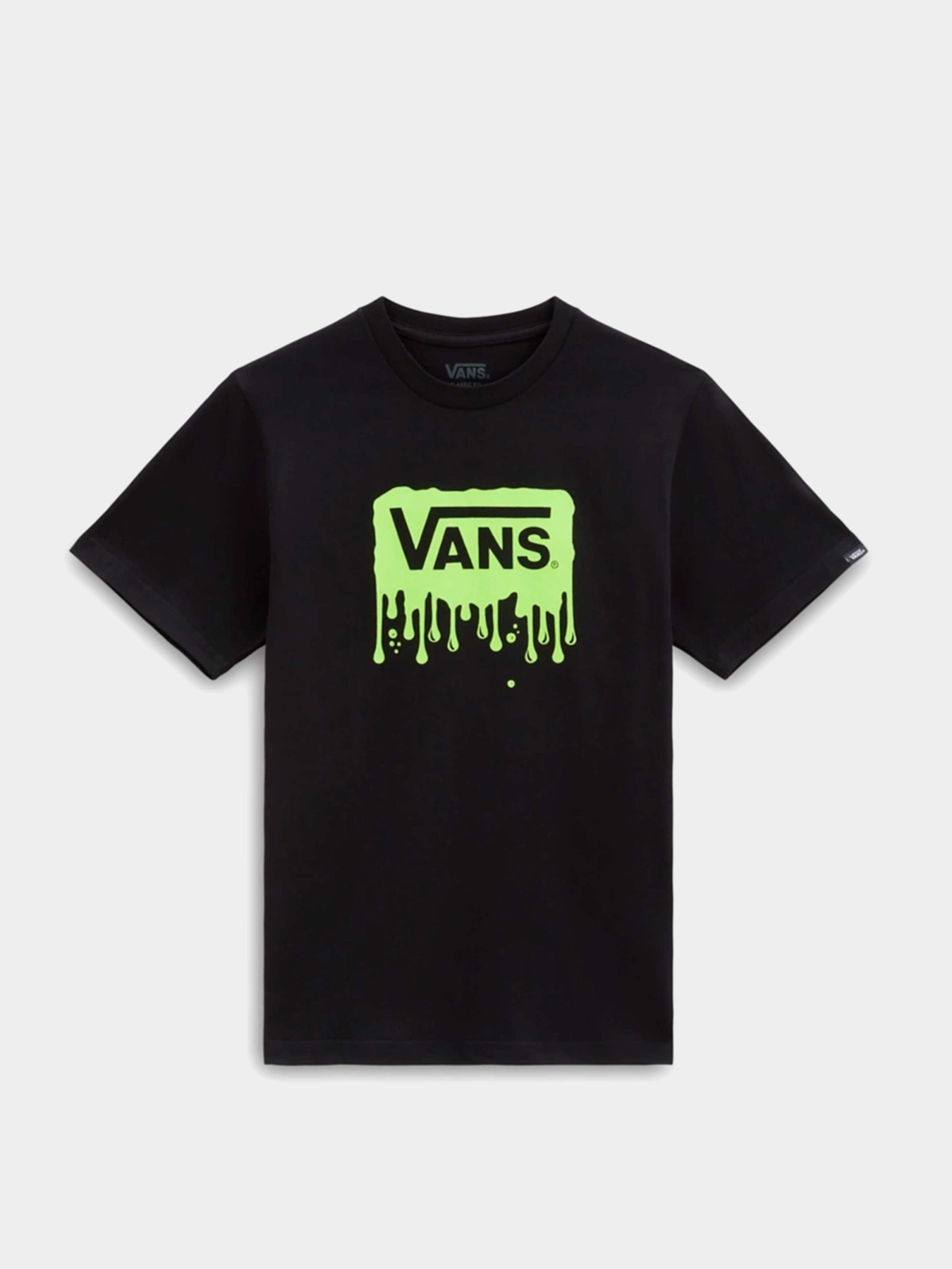 Футболки и поло Vans модель VN000JGZBLK1 Фото