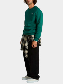 Худи и свитшоты Vans модель VN0A7YDUBDX1 Фото