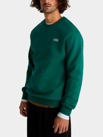 Худи и свитшоты Vans модель VN0A7YDUBDX1 Фото