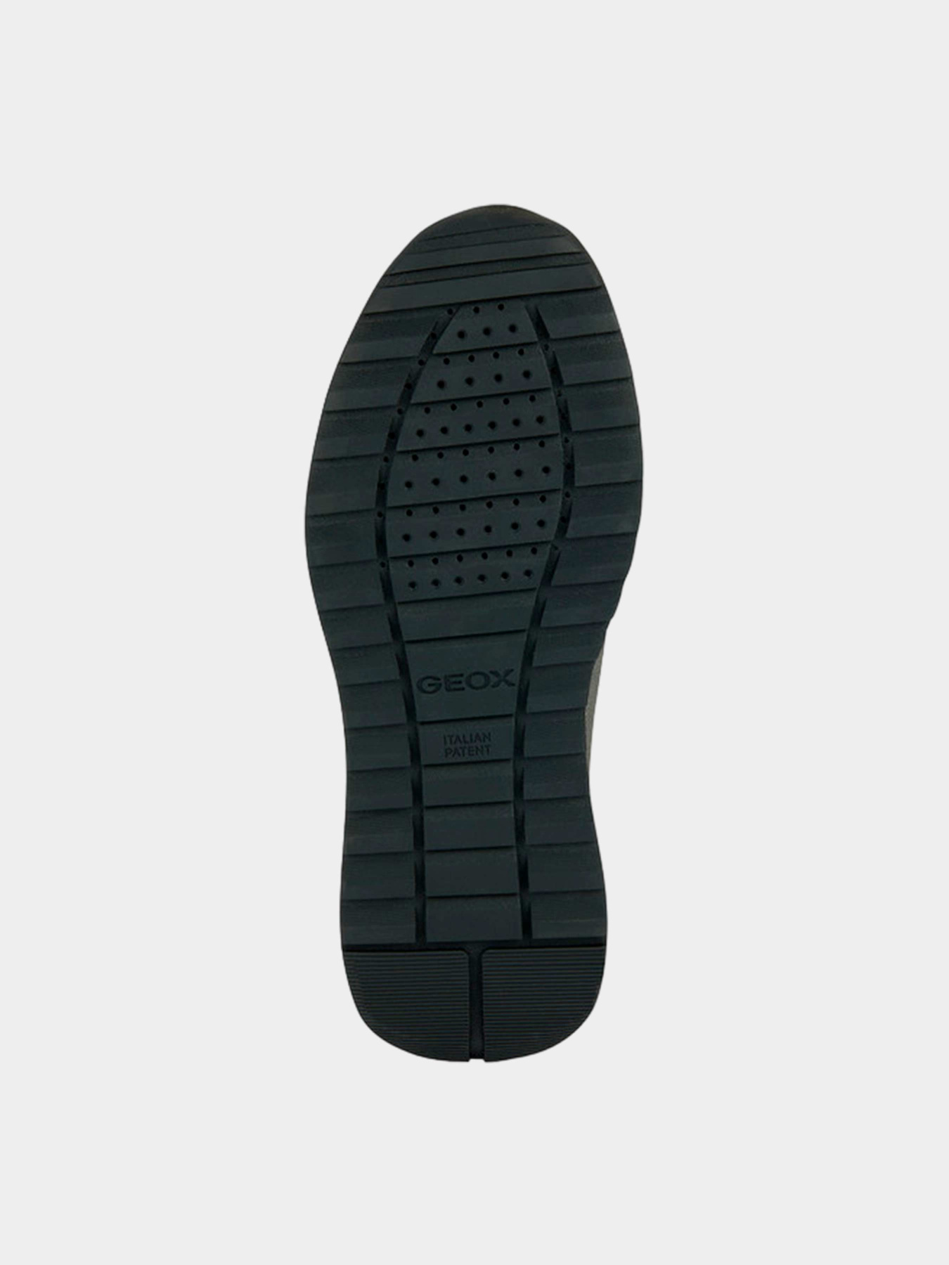 Кроссовки Geox модель U45F1B-014EK-C0857 Кроссовки Geox модель U45F1B-014EK-C0857 Фото