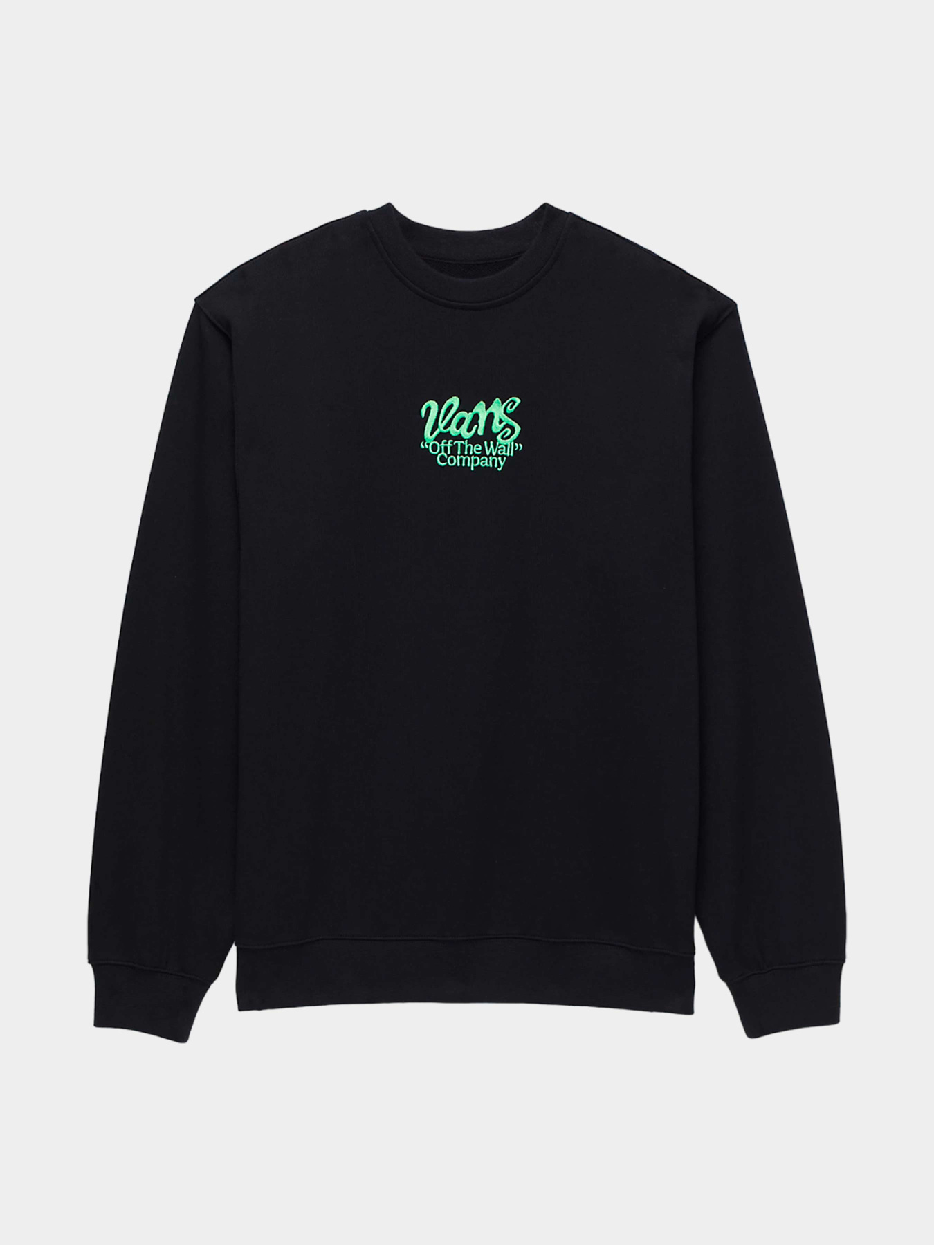 Худи и свитшоты Vans модель VN000GE5BLK1 Фото
