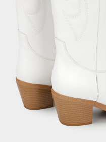 Ботинки и сапоги CHER '17 INTERTOP модель 115-9100/102 Фото