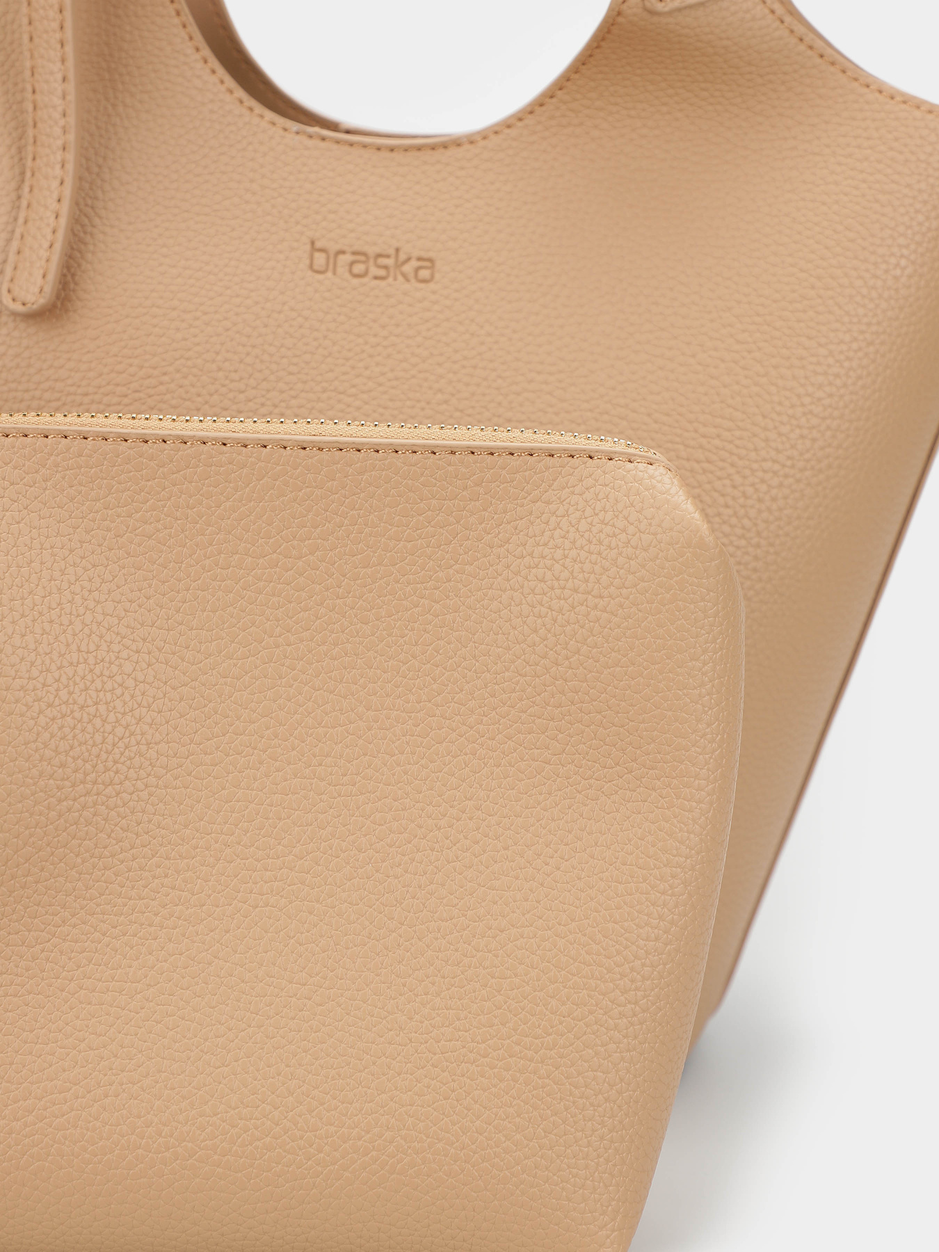 Сумки Braska модель 118-0025/704 Фото