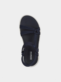 Сандалии Skechers модель 141451 NVY Фото