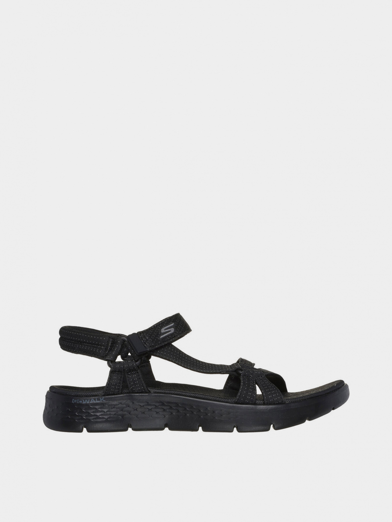 Сандалии Skechers модель 141451 BBK Фото