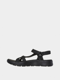 Сандалии Skechers модель 141451 BBK Фото