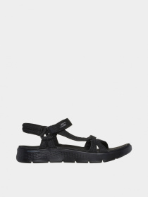 Сандалии Skechers модель 141451 BBK Фото