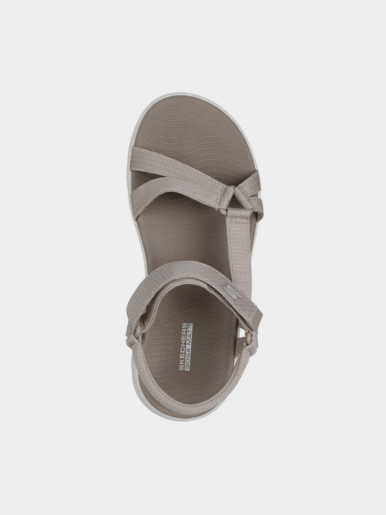 Сандалии Skechers модель 141451 TPE Фото
