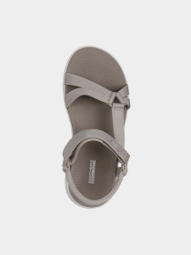 Сандалии Skechers модель 141451 TPE Фото