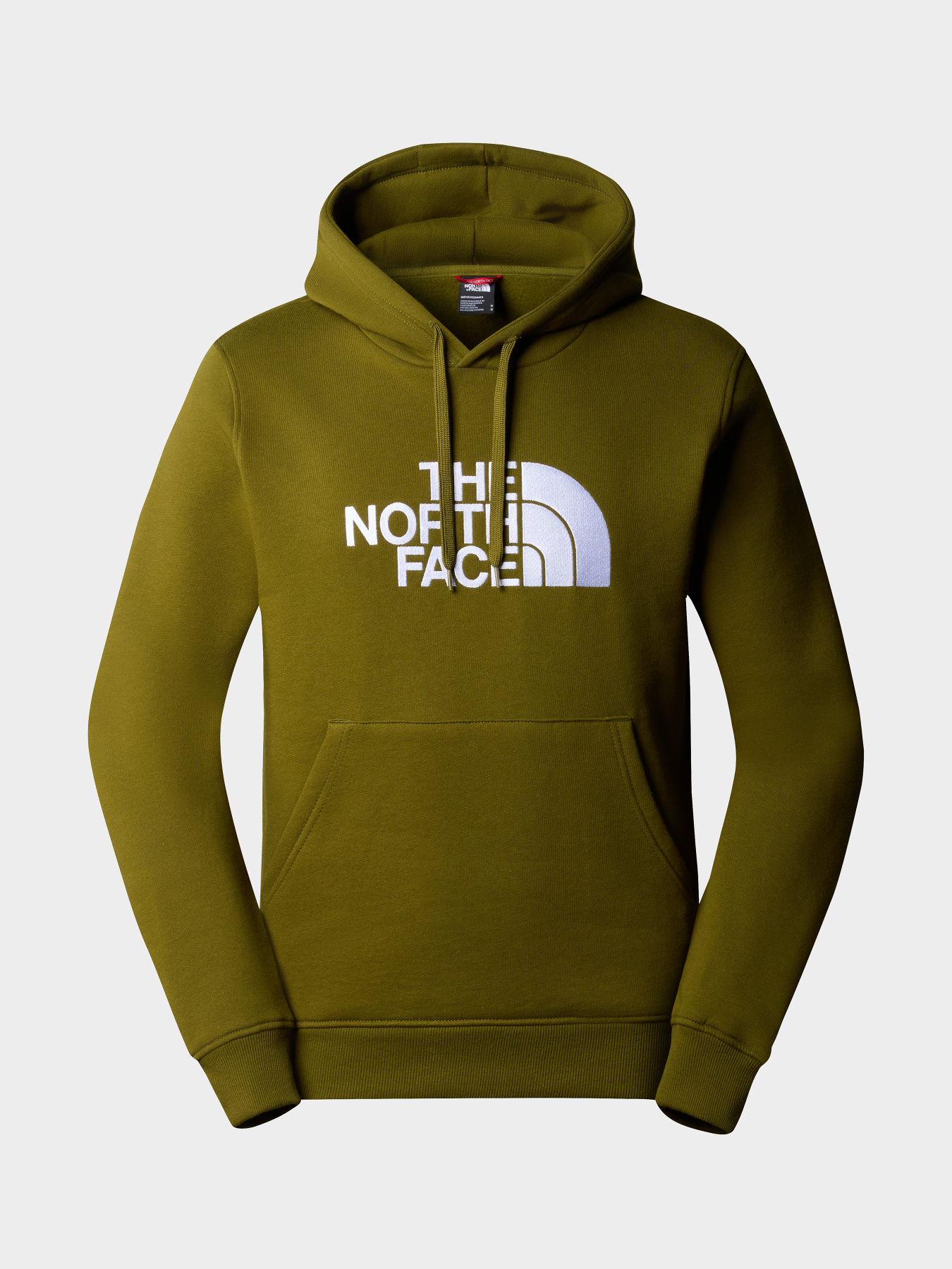 Худи и свитшоты The North Face модель NF00AHJYPIB1 Фото