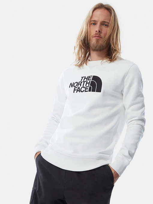 Худи и свитшоты The North Face модель NF0A4SVRLA91 Фото