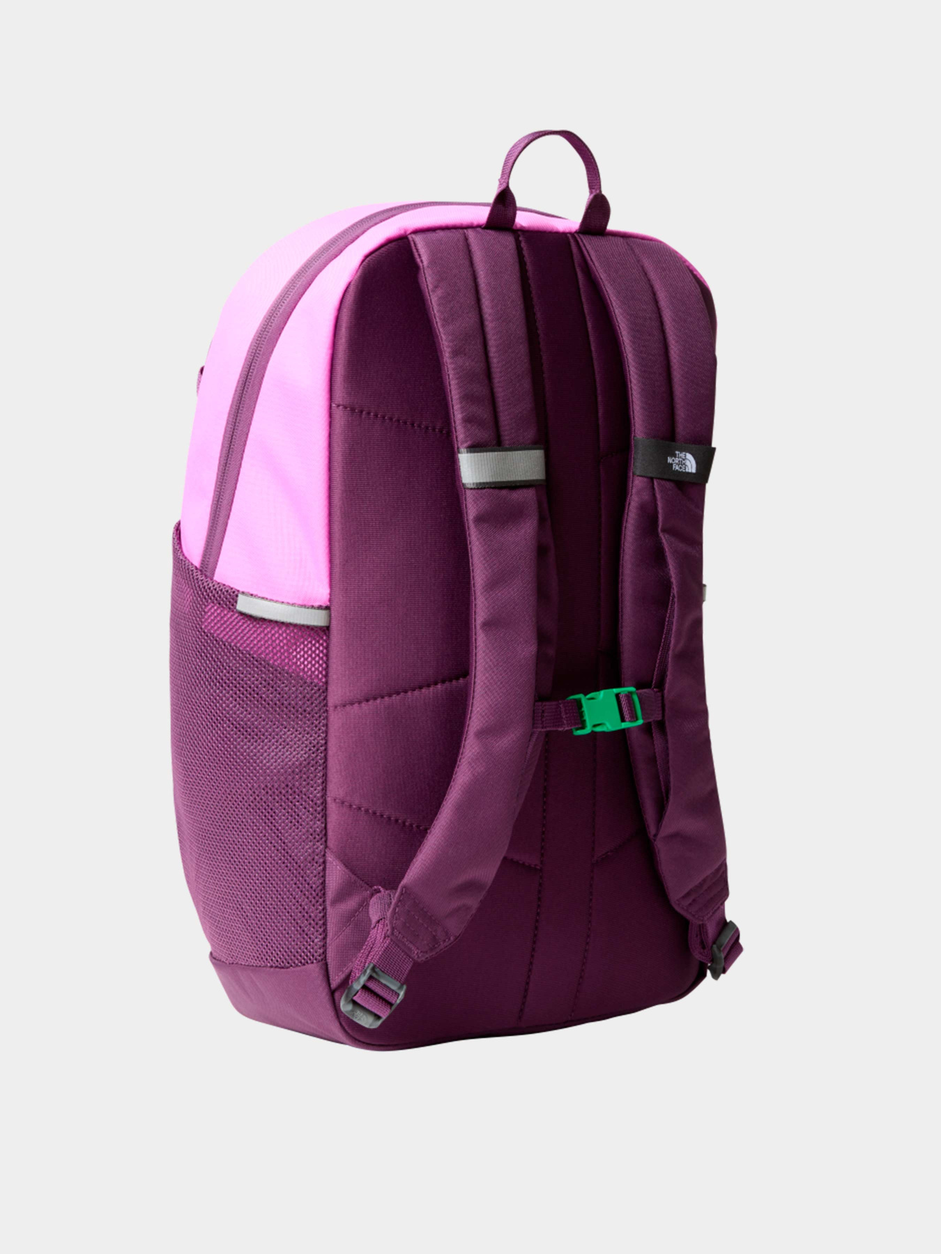 Рюкзаки The North Face модель NF0A52VYYOW1 Рюкзаки The North Face модель NF0A52VYYOW1 Фото