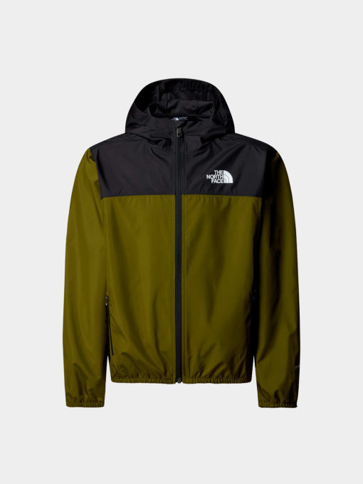 Куртки и дубленки The North Face модель NF0A86TQPIB1 Фото