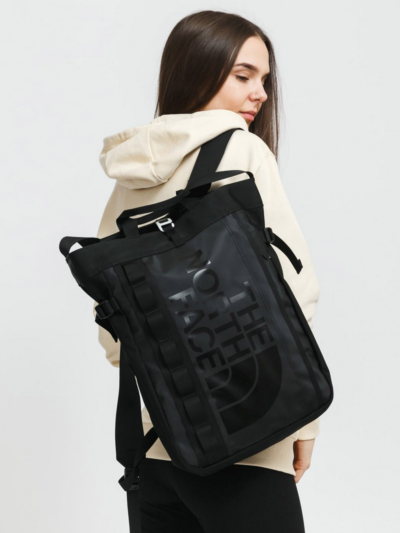 Рюкзаки The North Face модель NF0A3KX2KX71 Рюкзаки The North Face модель NF0A3KX2KX71 Фото