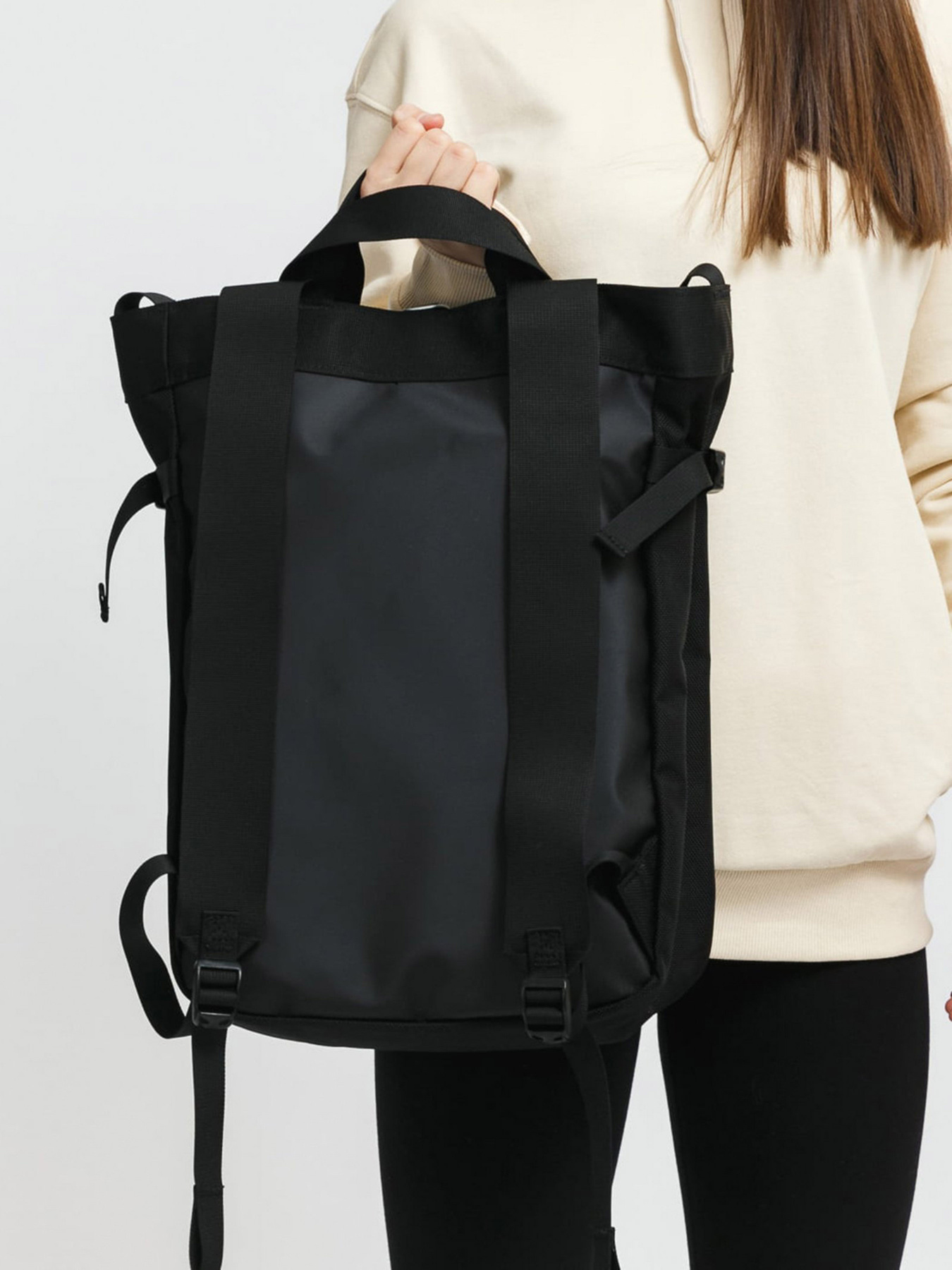 Рюкзаки The North Face модель NF0A3KX2KX71 Рюкзаки The North Face модель NF0A3KX2KX71 Фото