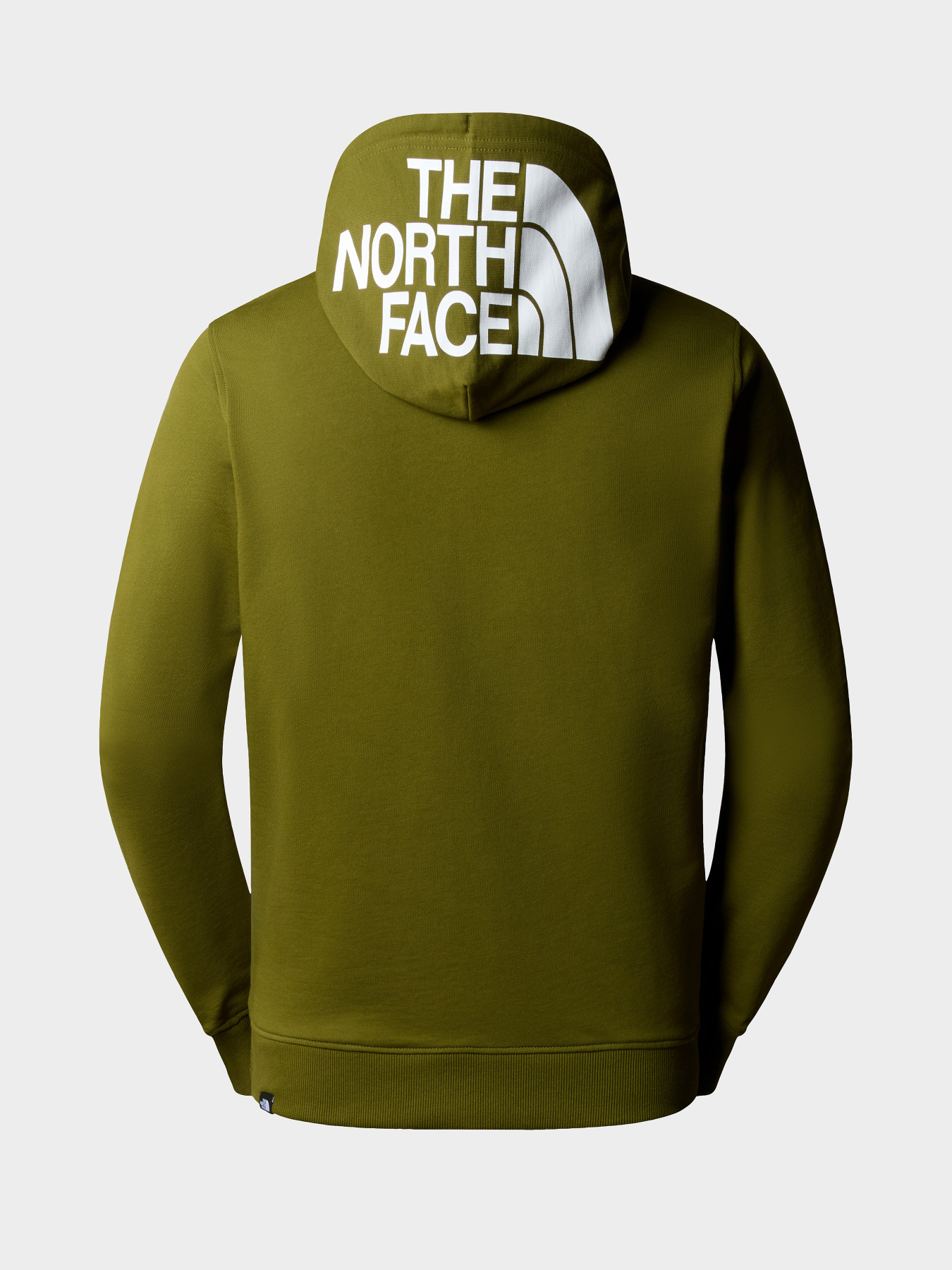 Худи и свитшоты The North Face модель NF0A2S57PIB1 Фото