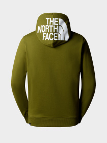 Худи и свитшоты The North Face модель NF0A2S57PIB1 Фото