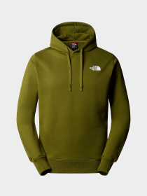 Худи и свитшоты The North Face модель NF0A2S57PIB1 Фото