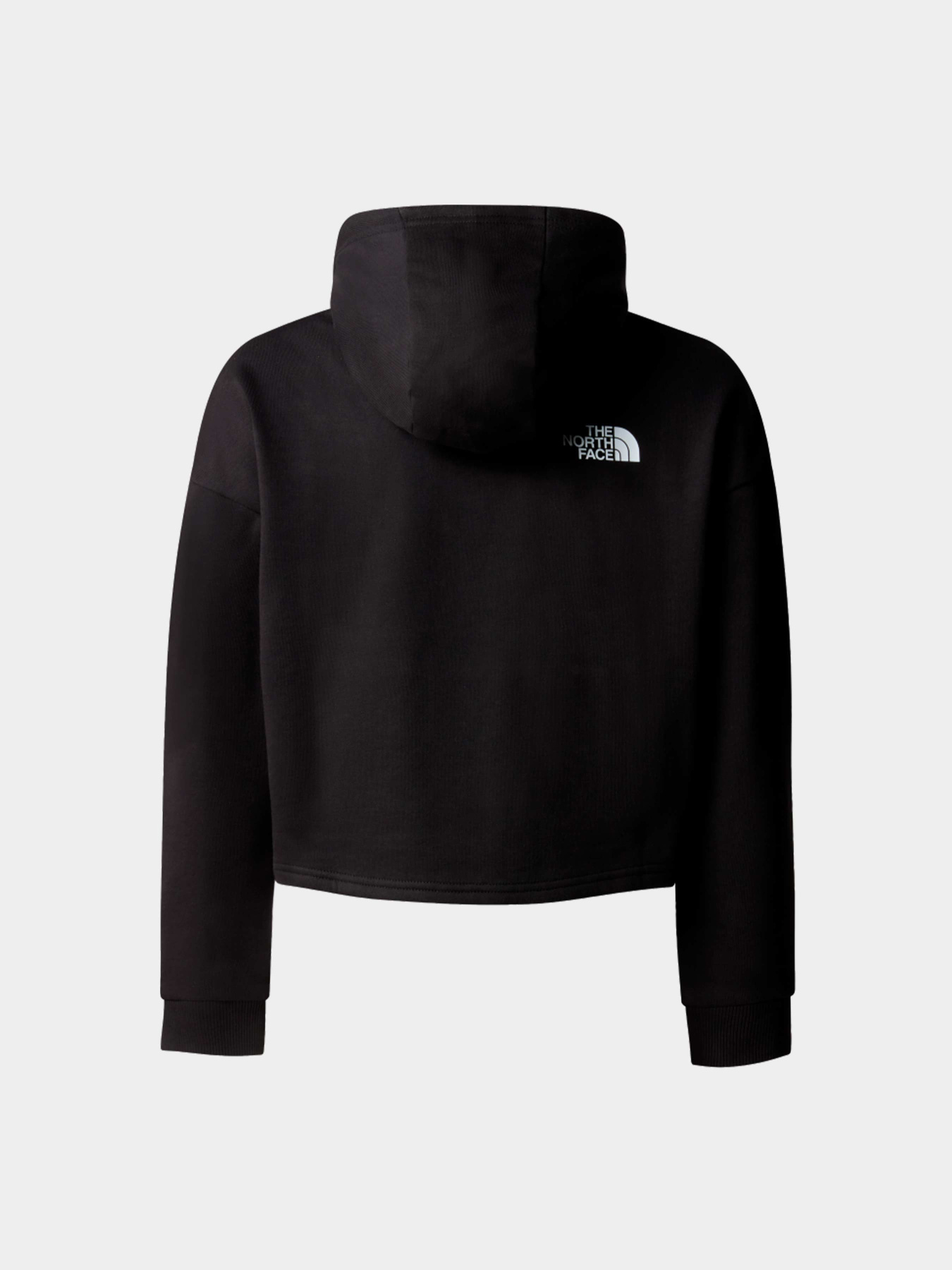 Худи и свитшоты The North Face модель NF0A89PUJK31 Фото