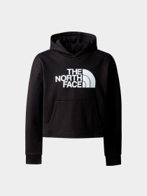 Худи и свитшоты The North Face модель NF0A89PUJK31 Фото
