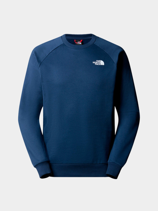 Худи и свитшоты The North Face модель NF0A4SZ98K21 Фото