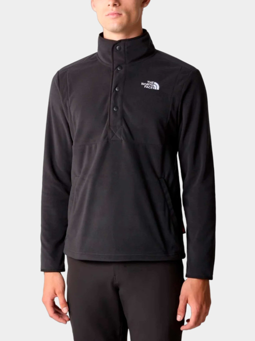 Худи и свитшоты The North Face модель NF0A8562KX71 Фото