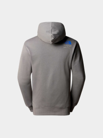 Худи и свитшоты The North Face модель NF0A87ET0UZ1 Фото