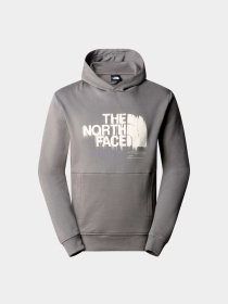 Худи и свитшоты The North Face модель NF0A87ET0UZ1 Фото