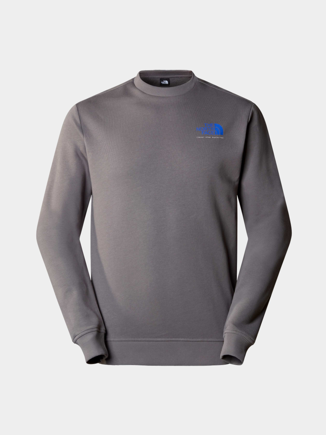 Худи и свитшоты The North Face модель NF0A87EU0UZ1 Фото