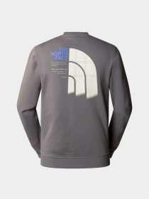 Худи и свитшоты The North Face модель NF0A87EU0UZ1 Фото